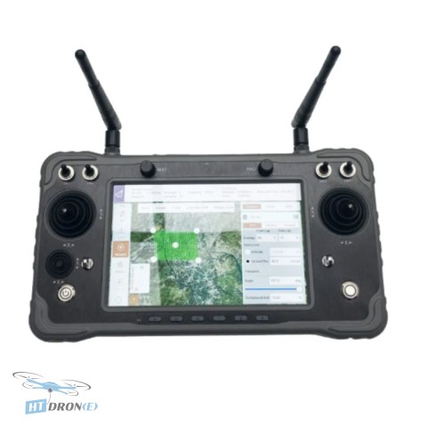 SkyDroid H16 PRO Transmission Telemetry controller main view buy now at HTDRONE shop