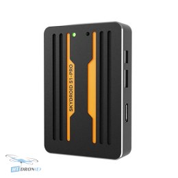 SkyDroid S1 Pro UAV Electronic Control System three-quarter view price at HTDRONE