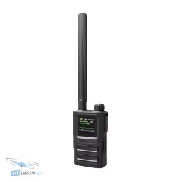 SkyDroid S10 Drone Detector portable alarm range 1 km best in HTDRONE shop