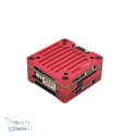 HDZero Freestyle V2 HD Kit FPV camera connectors and ports detailed view