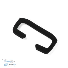 CaddxFPV Foam L faceplate for Avatar Goggles X buy at best HTDRONE shop