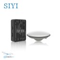 SIYI F9P-RTK-B Base Station SIYI GPS Module System main view buy at HTDRONE