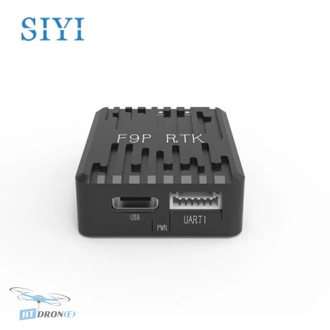 SIYI F9P-RTK-B GPS Module top view precise GPS buy now