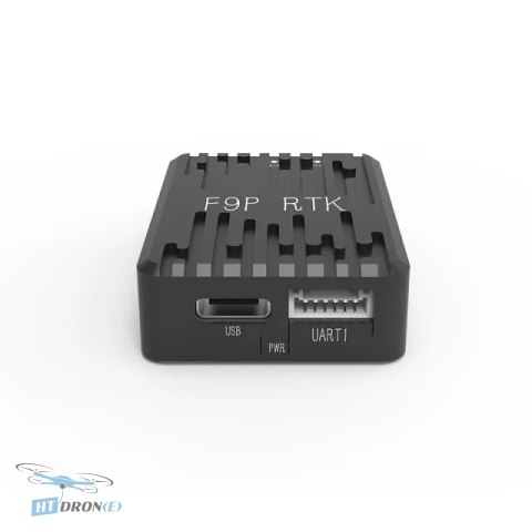 SIYI F9P-RTK-B GPS Module accessories SIYI system compare prices HTDRONE
