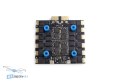 Hobbywing XRotor F7 80A ESC 8S AT-RTF FC - top-down view of the main board and components