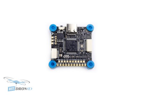 Hobbywing XRotor F7 80A ESC 8S AT-RTF FC - product packaging contents