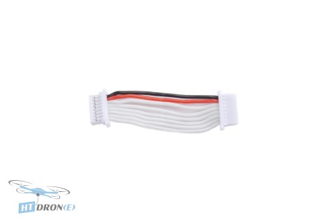 Hobbywing XRotor F7 80A ESC 8S AT-RTF FC - accessories included in the set