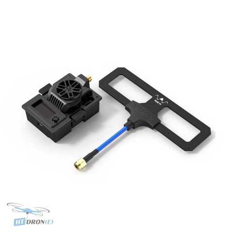 BETAFPV Micro V2 868/915MHz transmitter module for FPV - main product view
