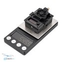 BETAFPV Micro V2 868/915MHz module with accessories, size reference