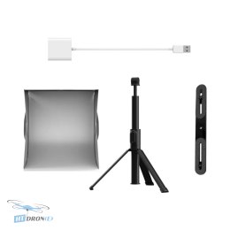3D scanner 3DMakerPro Color Kit with color texture technology for VR AR buy now at HTDRONE best price