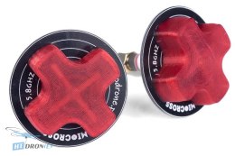 Prodrone Antenna Set Prodrone Micross S2 Avatar three-quarter view price HTDRONE