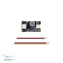 HGLRC BEC Module HGLRC 5-12V 3/4 view buy now at HTDRONE shop