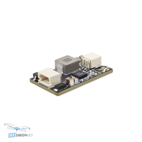 HGLRC BEC Module HGLRC 5-12V packaging HTDRONE shop