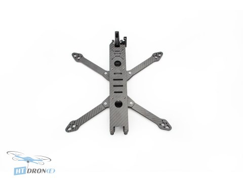 Pilotix Edition PT8 V3 FPV frame Pilotix three-quarter view best deal