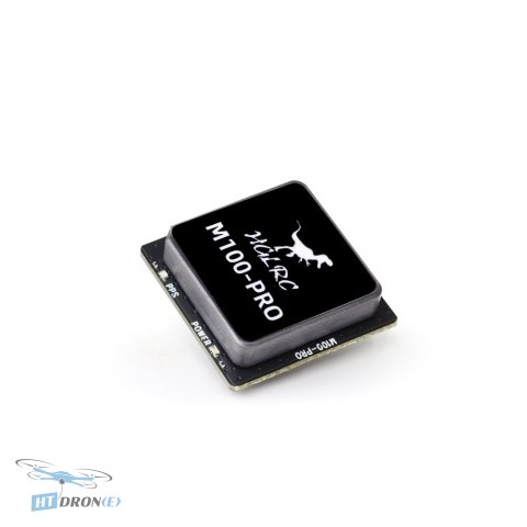 HGLRC M100 PRO GPS module packaging accessories price at HTDRONE