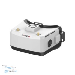 HDZero BoxPro FPV goggles side view buy now at HTDRONE