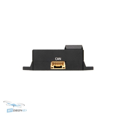 Holybro H-Flow PCB details components top view best sensor