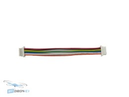 HDZero 80mm 7-pin Programming Cable for VTX FPV Update - best choice at HTDRONE