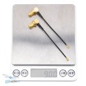 RadioMaster RP-SMA cable set for GX12 - packaging, RC accessories, buy now at HTDRONE