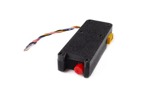 Pilotix Transceiver Pilotix For Optic Fiber Module SE 20km three-quarter view best at HTDRONE shop