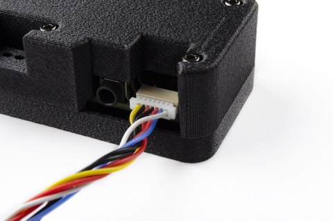 Pilotix Transceiver Pilotix For Optic Fiber Module SE 20km packaging set contents HTDRONE shop