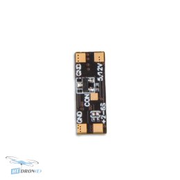 FLYWOO BEC Module 2-6S 5V/12V V2.0 - best FPV part for buy at HTDRONE shop