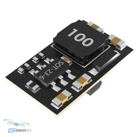 FLYWOO BEC Module 3.3V stabilized power supply for FPV drone buy now at HTDRONE best price