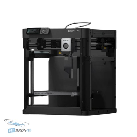 Bambu Lab P1P 3D printer fast CoreXY printing at HTDRONE shop best price buy