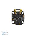 IFlight Borg 5S RX FPV flight controller 3/4 angle view buy now at HTDRONE