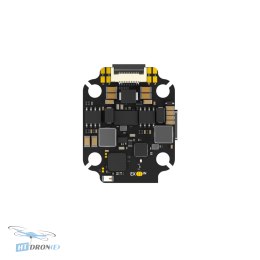 IFlight Borg 5S RX FPV flight controller 3/4 angle view buy now at HTDRONE