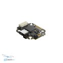 IFlight Borg 5S RX FPV flight controller size reference accessories for comparison