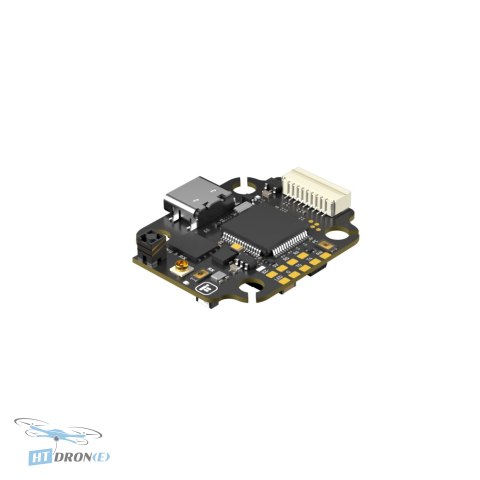 IFlight Borg 5S RX FPV flight controller packaging box contents shop HTDRONE