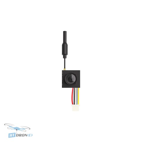 Accessories for iFlight Borg FPV camera and VTX module Micro 5.8G, size reference