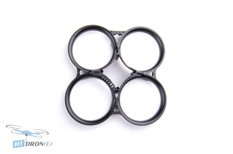 Pilotix Pedro 3 inch O3 FPV frame - three-quarter view, best price