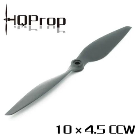 HQProp HQProp Multi-Rotor 2-Blade 10" 2CCW FPV propeller - best price at HTDRONE shop