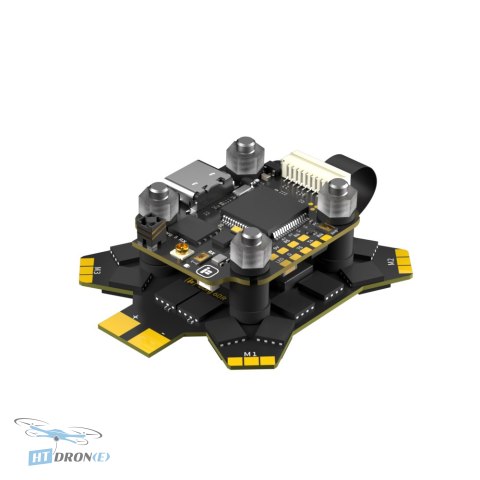 IFlight Borg 5S RX Stack with 60R ESC - main product view at HTDRONE shop