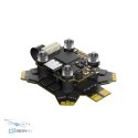 IFlight Borg 5S RX Stack 60R ESC - angled close-up on connections, buy now