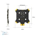 IFlight Borg 5S RX Stack - packaging contents, shop best FPV parts