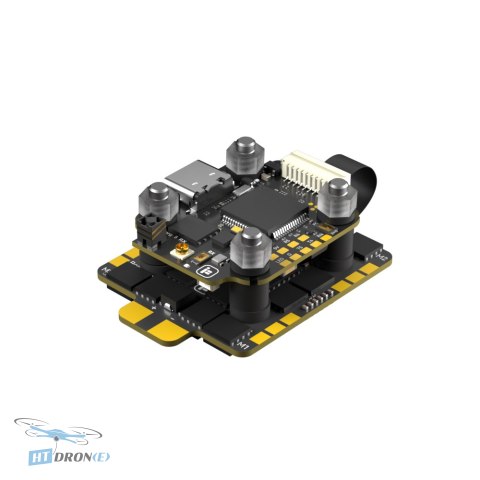 IFlight Borg 5S RX Stack main product view best choice at HTDRONE shop