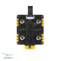 IFlight Borg 5S RX Stack top view detailed main board layout price at HTDRONE