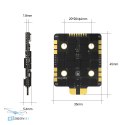 IFlight Borg 5S RX Stack package contents accessories best kit buy HTDRONE