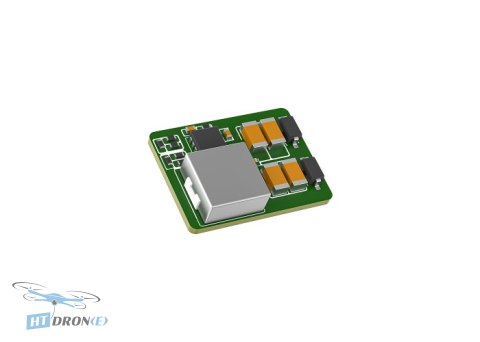 IFlight BLITZ V1.1 BEC module iFlight three-quarter view price shop