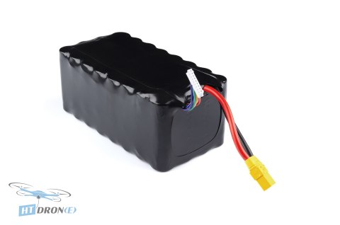 HTDRONE Li-ion Battery 8S4P 20000mAh 100A XT90 for FPV drones - buy at best shop