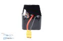 XT90 connector on HTDRONE 8S4P 20000mAh 100A battery - high quality