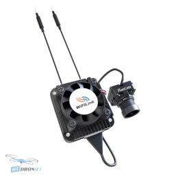 RunCam WiFiLink2 FPV HD Kit HD kit from another angle buy now HTDRONE