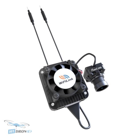 RunCam WiFiLink2 FPV HD Kit HD kit from another angle buy now HTDRONE