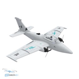 ATOMRC Beluga RTH FPV plane from HTDRONE main view buy now