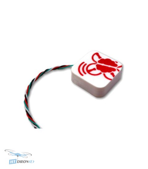 TBS GPS Module for FPV drones BrainFPV, best price at HTDRONE shop, buy now