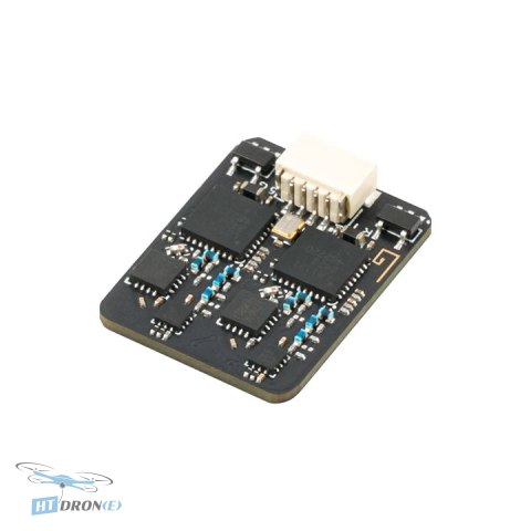 BETAFPV SuperX ELRS Gemini Xross Nano receiver FPV drone - three-quarter view best price shop