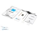 BETAFPV SuperX ELRS Gemini Xross Nano receiver - packaging and accessories buy best gear